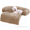 Zmywalna sofa na sofę dla psów poduszka poduszka